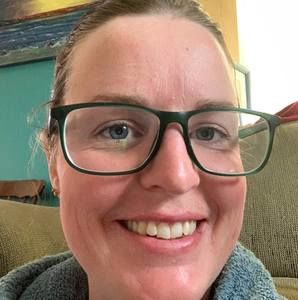 Meet your Posher, Stacey